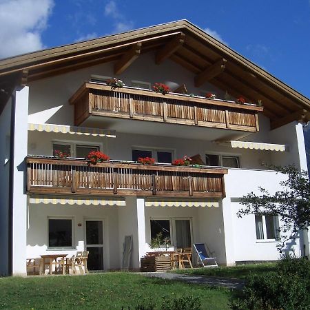 Ferienwohnung Im Haus Texel III Rabla Bagian luar foto