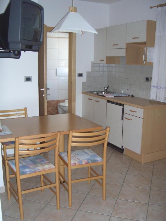 Ferienwohnung Im Haus Texel III Rabla Bagian luar foto