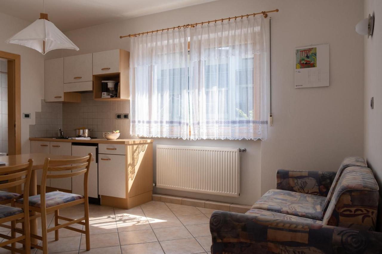 Ferienwohnung Im Haus Texel III Rabla Bagian luar foto